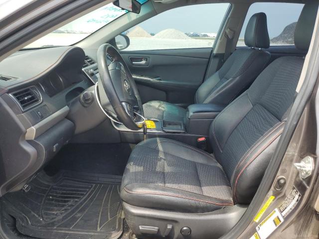 Photo 7 from auction – 2015 TOYOTA CAMRY LE with VIN 4T1BF1FK2FU947303