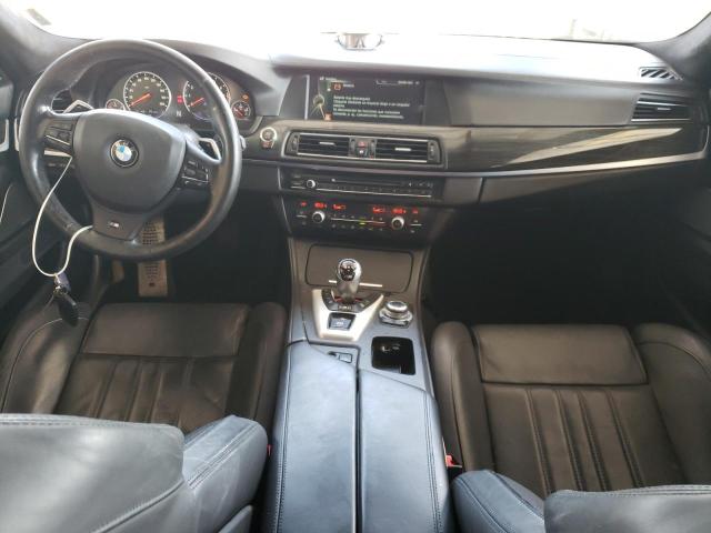 Photo 8 from auction – 2013 BMW M5 with VIN WBSFV9C58DC773707