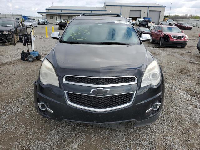 Photo 5 from auction – 2015 CHEVROLET EQUINOX LT with VIN 2GNFLHE32F6293006