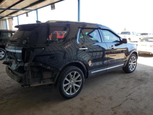 Photo 3 from auction – 2016 FORD EXPLORER L with VIN 1FM5K8F80GGB66298