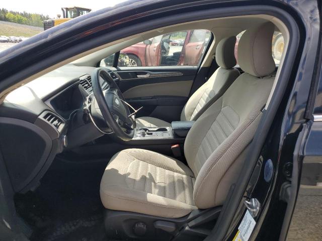 Photo 7 from auction – 2017 FORD FUSION S with VIN 3FA6P0G70HR190098