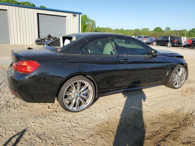 Photo 3 from auction – 2016 BMW 435 XI with VIN WBA3T7C56G5A37278