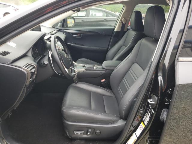 Photo 7 from auction – 2018 LEXUS NX 300 BAS with VIN JTJYARBZ6J2103233