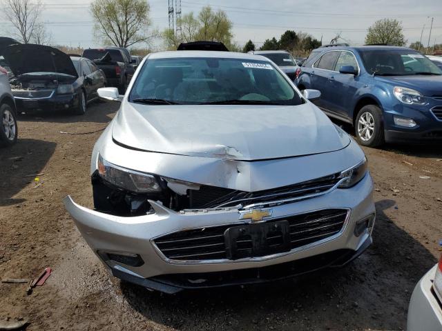 Photo 5 from auction – 2017 CHEVROLET MALIBU LT with VIN 1G1ZE5ST6HF138043