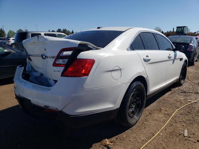 صورة رقم 3 من المزاد - 2014 FORD TAURUS POL مع VIN 1FAHP2L82EG124383