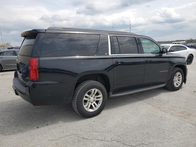 Photo 3 from auction – 2016 CHEVROLET SUBURBAN C with VIN 1GNSCHKC6GR221914