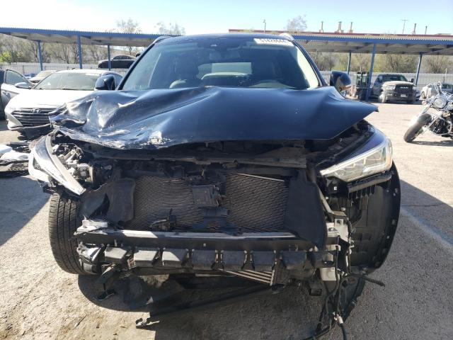 Photo 5 from auction – 2021 INFINITI QX50 ESSEN with VIN 3PCAJ5CB6MF117987