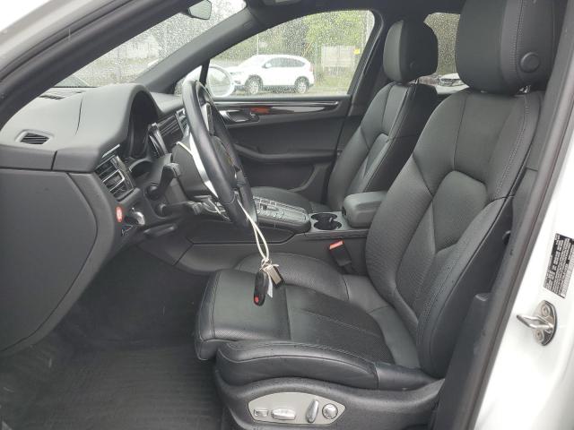 Photo 7 from auction – 2021 PORSCHE MACAN with VIN WP1AA2A57MLB14233