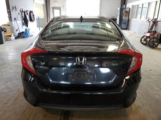 Photo 6 from auction – 2018 HONDA CIVIC EX with VIN 2HGFC2F70JH541811