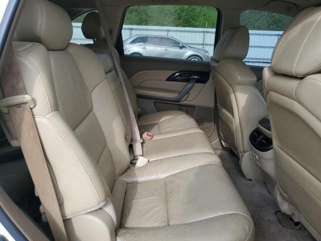 Photo 11 from auction – 2008 ACURA MDX with VIN 2HNYD28208H526025
