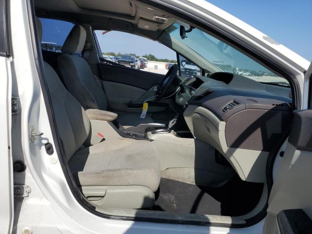 Photo 7 from auction – 2012 HONDA CIVIC EX with VIN 19XFB2F88CE004399