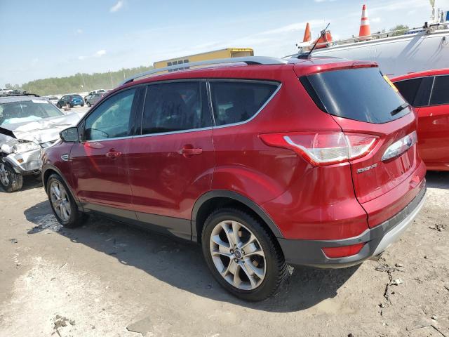 Photo 2 from auction – 2016 FORD ESCAPE TIT with VIN 1FMCU0JXXGUA64638