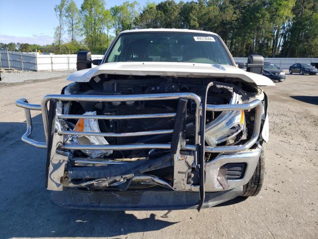 Photo 5 from auction – 2013 FORD F250 SUPER with VIN 1FT7W2B63DEB44385