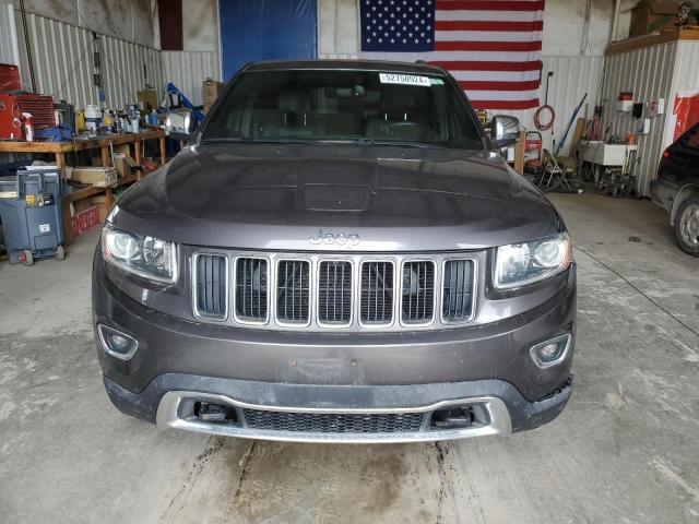 Photo 5 from auction – 2014 JEEP GRAND CHER with VIN 1C4RJFBT8EC258951