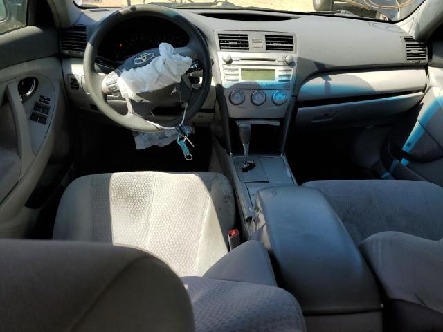 Photo 8 from auction – 2011 TOYOTA CAMRY LE with VIN 4T1BF3EK5BU219515