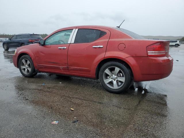 Photo 2 from auction – 2008 DODGE AVENGER SX with VIN 1B3LC56K58N171918