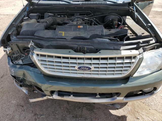 Foto 12 de la subasta – 1992 FORD EXPLORER con VIN 1FMDU34X7NUD71537