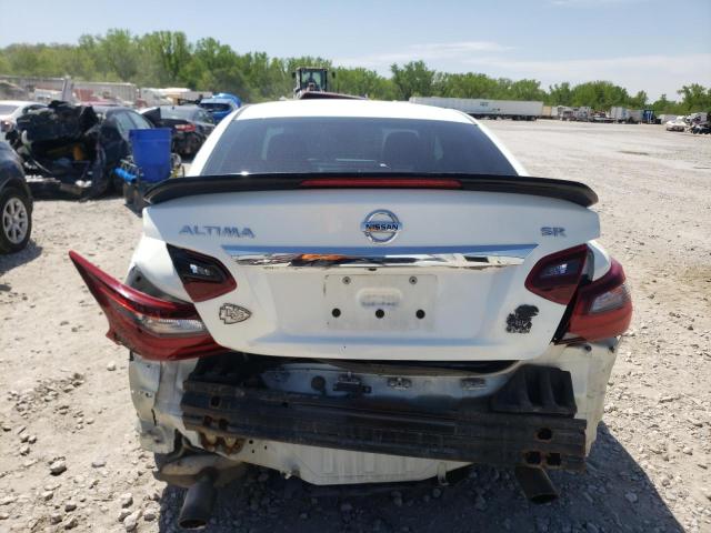 Photo 6 from auction – 2017 NISSAN ALTIMA 2.5 with VIN 1N4AL3AP1HC248296