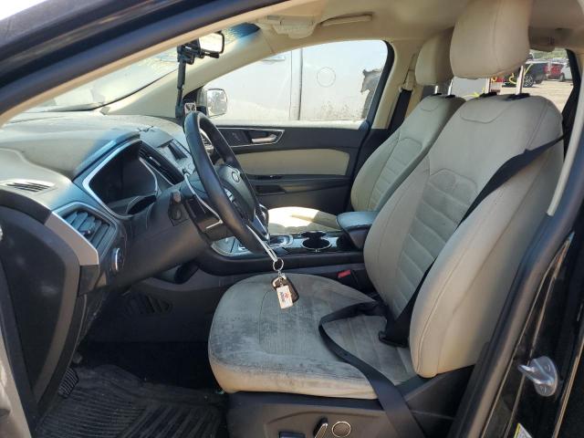 Photo 7 from auction – 2017 FORD EDGE SEL with VIN 2FMPK3J91HBB82787