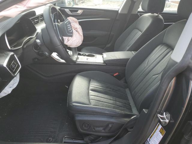 Photo 7 from auction – 2019 AUDI A7 PRESTIG with VIN WAUV2AF25KN094345