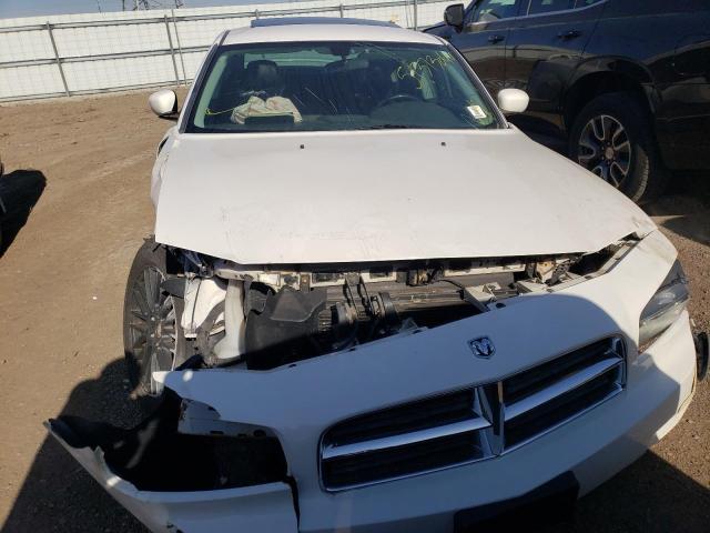 Photo 5 from auction – 2010 DODGE CHARGER SX with VIN 2B3CK3CV2AH178412