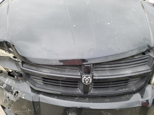 Photo 11 from auction – 2010 DODGE AVENGER with VIN 1B3CC4FB3AN209825