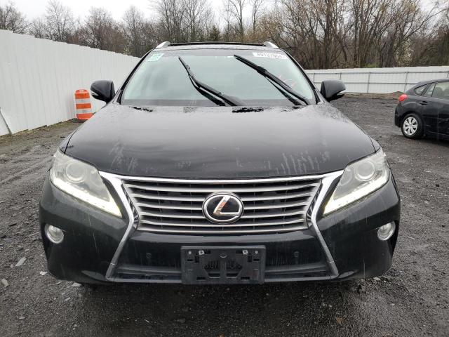 Photo 5 from auction – 2015 LEXUS RX 350 with VIN 2T2ZK1BA2FC172361