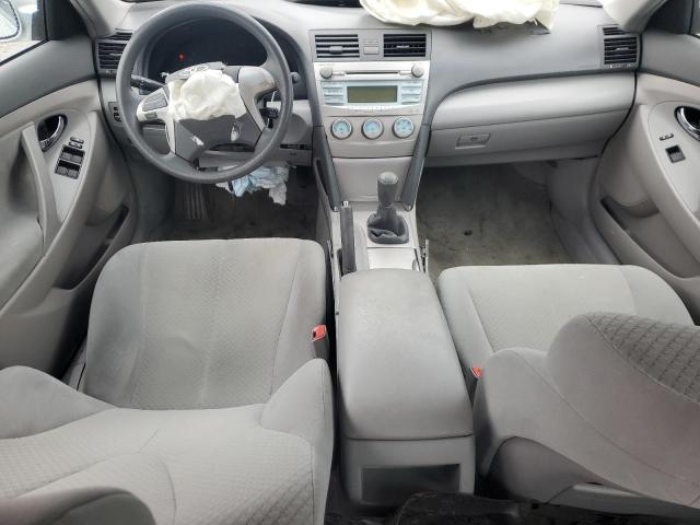 Photo 8 from auction – 2009 TOYOTA CAMRY BASE with VIN 4T1BE46K69U879953