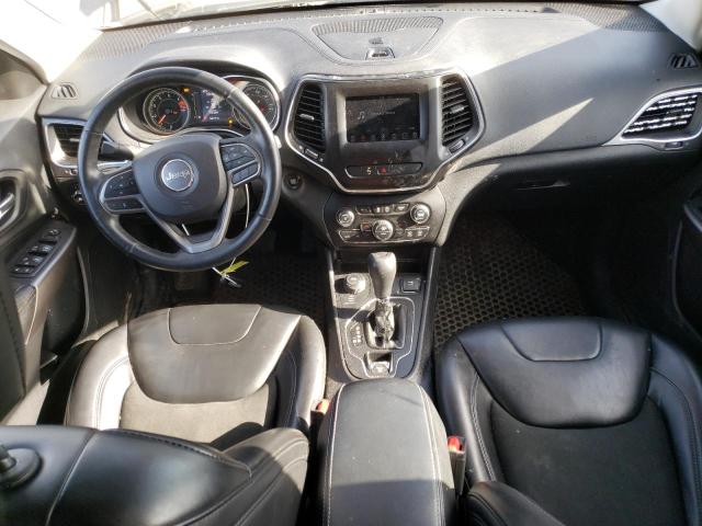 Photo 8 from auction – 2019 JEEP CHEROKEE with VIN 1C4PJMLB1KD288963