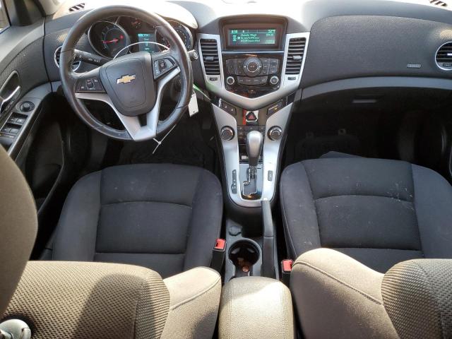 Photo 8 from auction – 2014 CHEVROLET CRUZE LT with VIN 1G1PC5SB5E7350281