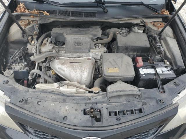 Photo 11 from auction – 2014 TOYOTA CAMRY L with VIN 4T1BF1FK6EU757387