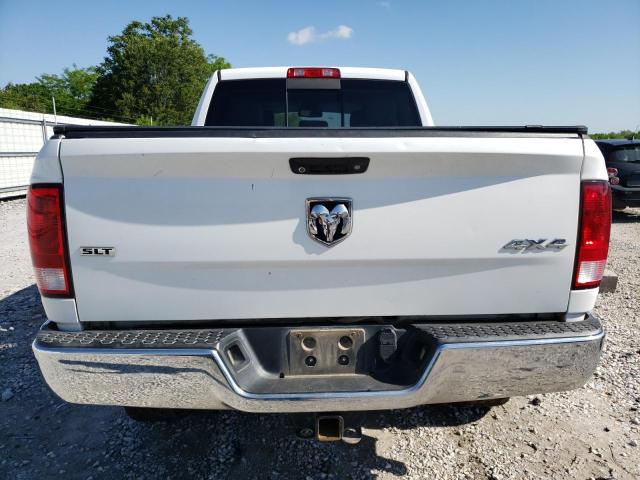 Photo 6 from auction – 2016 RAM 2500 SLT with VIN 3C6UR5DL2GG328784
