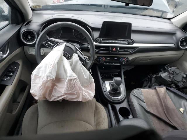 Photo 8 from auction – 2019 KIA FORTE FE with VIN 3KPF24AD7KE082025