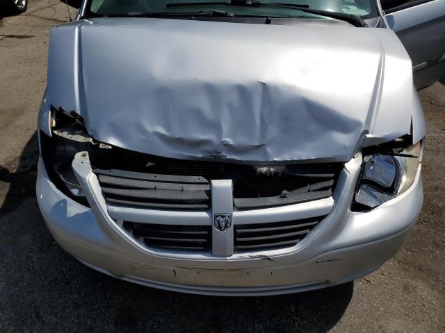 Photo 12 from auction – 2006 DODGE CARAVAN SX with VIN 1D4GP45R86B756040