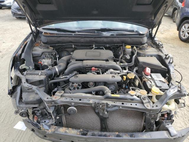 Photo 11 from auction – 2011 SUBARU LEGACY 2.5 with VIN 4S3BMBK64B3260901