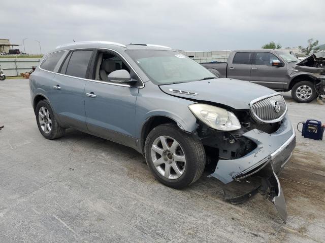 Photo 4 from auction – 2008 BUICK ENCLAVE CX with VIN 5GAER23718J104049