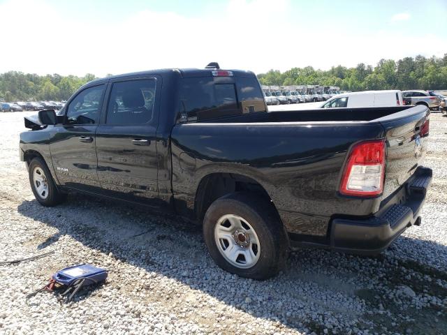 Photo 2 from auction – 2019 RAM 1500 TRADE with VIN 1C6RREGTXKN613539
