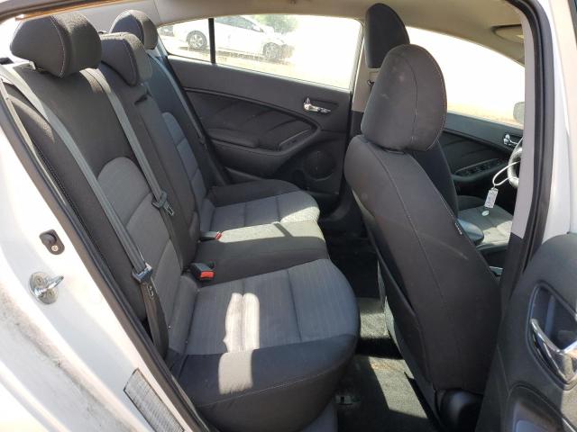 Photo 10 from auction – 2015 KIA FORTE EX with VIN KNAFX4A80F5362386