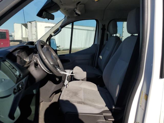 Photo 7 from auction – 2017 FORD TRANSIT T- with VIN 1FBZX2ZM5HKB26170
