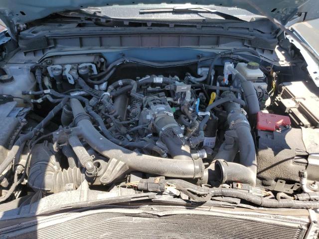 Photo 11 from auction – 2021 FORD BRONCO BAS with VIN 1FMEE5DP0MLA64390