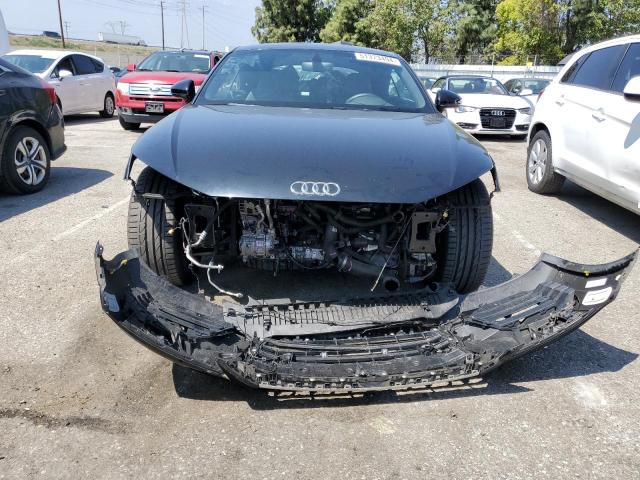 Photo 5 from auction – 2017 AUDI TT with VIN TRUC5AFV3H1006930