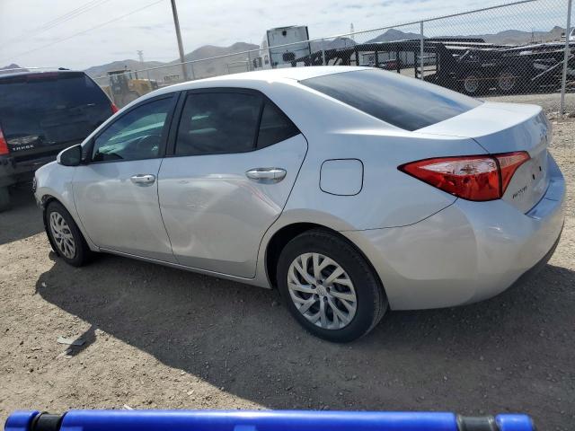 Photo 2 from auction – 2018 TOYOTA COROLLA L with VIN 2T1BURHE7JC079451