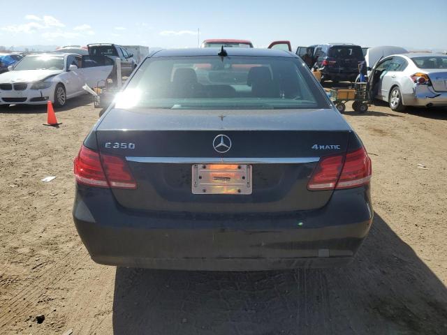 Photo 6 from auction – 2014 MERCEDES-BENZ E 350 4MAT with VIN WDDHF8JB2EA988390