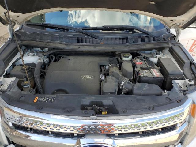 Photo 12 from auction – 2014 FORD EXPLORER X with VIN 1FM5K7D89EGC32857
