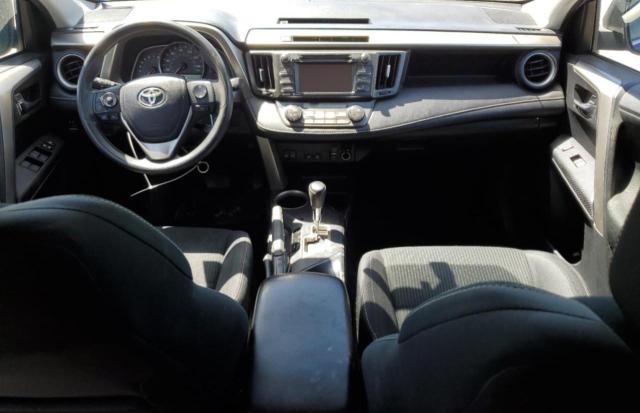 Photo 8 from auction – 2014 TOYOTA RAV4 XLE with VIN 2T3RFREVXEW184932