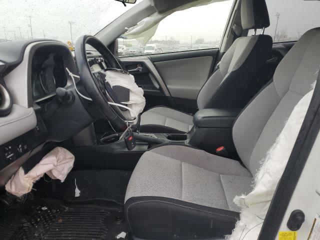 Photo 7 from auction – 2018 TOYOTA RAV4 ADVEN with VIN JTMRFREV0JJ180820
