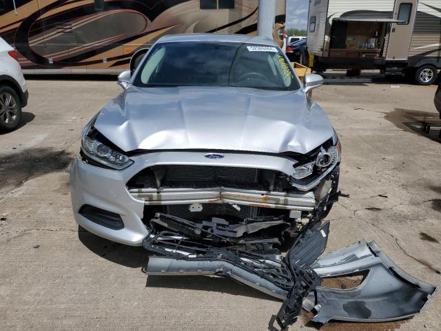 Photo 5 from auction – 2013 FORD FUSION SE with VIN 3FA6P0H71DR111417