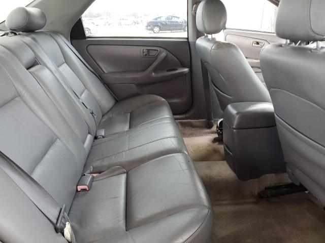 Photo 10 from auction – 2000 TOYOTA CAMRY LE with VIN 4T1BF28K6YU943518
