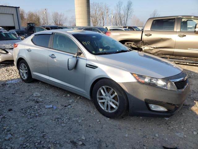 Photo 4 from auction – 2013 KIA OPTIMA LX with VIN KNAGM4A76D5373393