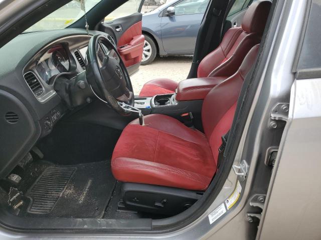 Photo 7 from auction – 2014 DODGE CHARGER R/ with VIN 2C3CDXCT4EH159174